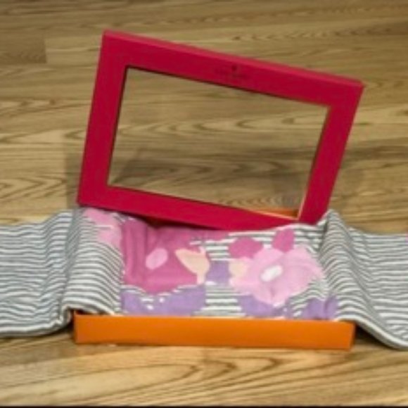 Kate Spade Infant Blanket - Picture 1 of 5